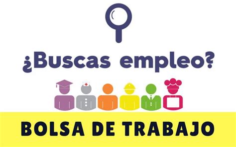 BOLSA DE TRABAJO – FUCEDI